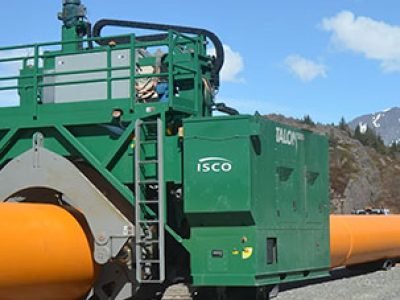 Barakah Nuclear Power Plant