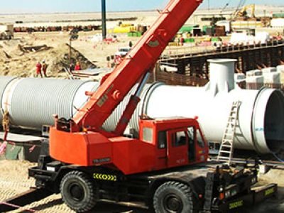 Borouge Two Expansion (B2) Project