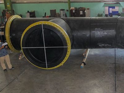 Fittings Fabrication