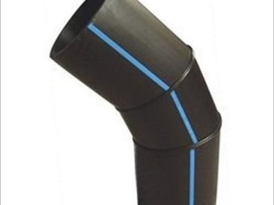 HDPE-Pipe-Elbow